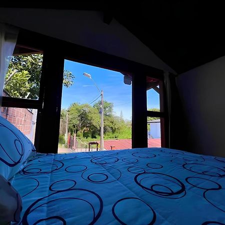 Next To The Airport - Cute Home Ριονέγρο Εξωτερικό φωτογραφία